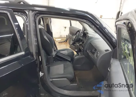 2014 Jeep Patriot Latitude from USA, damaged, VIN 1C4NJRFB6ED551503